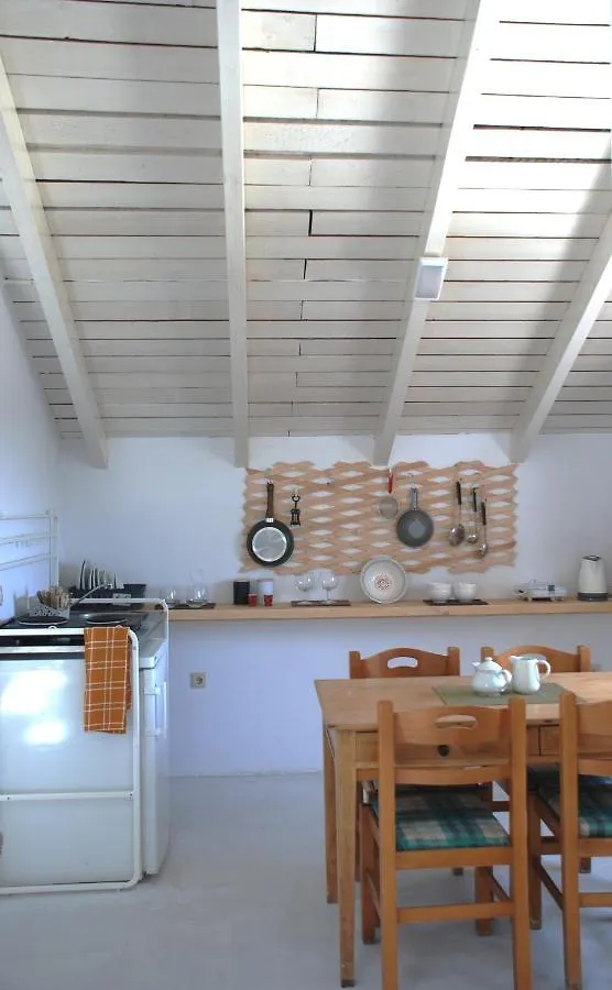 Apartment Katelios Farm House Loft