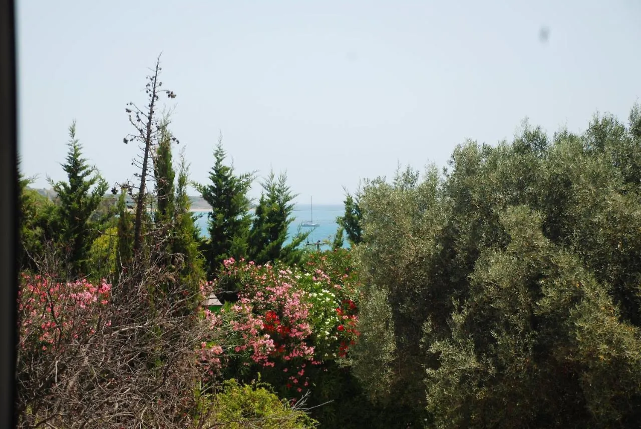 Apartment Katelios Farm House Loft