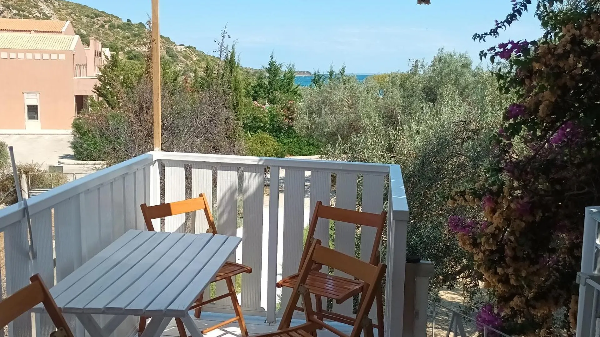 Apartment Katelios Farm House Loft